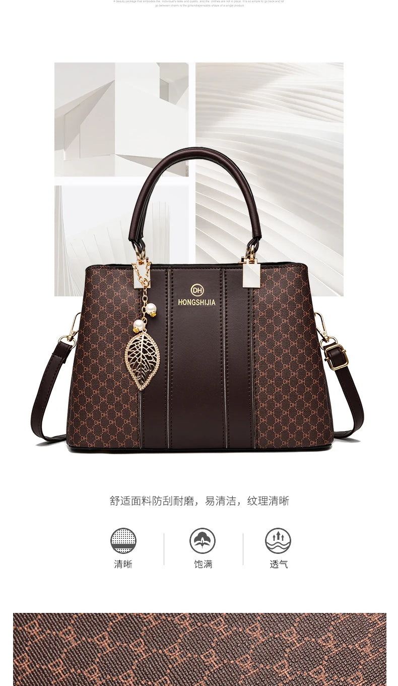 Elegant Women's Handbags